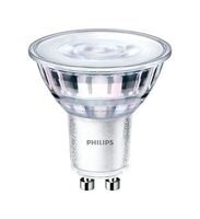 Philips CorePro GU10 3.5W LED fényforrás 4000K (929001218002)