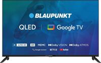 BLAUPUNKT 43QBG7000S 43" 4K UHD Smart LED TV