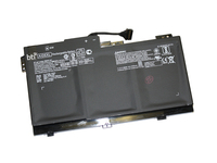 6C battery HP Zbook 17 G3 OEM: 808397-421 808451-001
