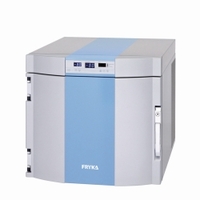Freezer boxes B35-50/B35-85 up to -85°C Type B 35-85
