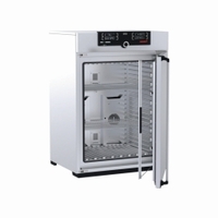Incubatore refrigerato Peltier IPPecoplus Tipo IPP260ecoplus