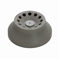 Angle rotors for Compact centrifuge Z 206 A Type 221.54 V01