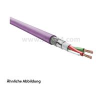 2170222 LAPP-Kabel Profibusleitung Schleppkettenleitung 2-adrig, 1x2x0,64mm²