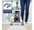 BISSELL ProHeat 2X Revolution Pet Pro Upright Carpet Cleaner - Purple
