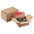 ColomPac® POP-UP gyorsan osszecsukható doboz, 159 x 129 x 70 mm, 10 darab/csomag