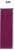 Zierband Visco pink 25mm x 50m