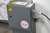 Schredder-Pressen-Kombination SP 5080, lichtgrau, Partikel 10,5 x 40 - 76 mm