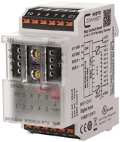 Metz MR-F-DI10 Modbus RTU 110831131970