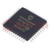 IC: microcontrollore PIC; 14kB; 4MHz; A/E/USART,MSSP (SPI / I2C)