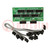 Accessoires: adapter-splitter; IDC14