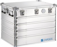 ZARGES Alubox K 470 IP 67 Universalkiste 239 Liter