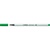 Ecsetfilc Stabilo Pen 68 brush zöld
