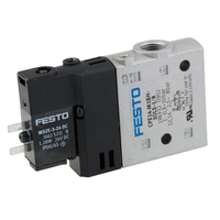 196930 FESTO CPE14-M1BH-3GLS-1/8 Magnetventil
