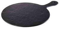 APS 84257 Tablett -SLATE-ROCK-