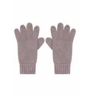 myrtle beach Elegante Strickhandschuhe MB7980 Gr. L/XL granite