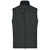 James & Nicholson Softshellweste Herren JN1170 Gr. S graphite
