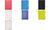 PAGNA Eckspannermappe "Trend Colours", DIN A3, schwarz (62163801)