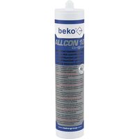 Produktbild zu BEKO Allcon 10 colla da costruzione 310ml beige