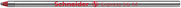 Kugelschreibermine Express 56, mit Edelstahlspitze, dokumentenecht, M, rot