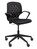 Silla To-Sync cowork color negro