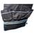 XiRRiX Autositz Schutz - Utensilien - Rücksitz Organzier für die Rückenlehne des Autositzes