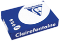 Clairefontaine Clairalfa papier de présentation A3, 110 g, paquet de 500 feuilles