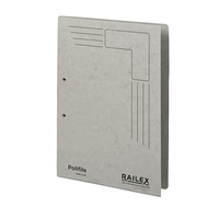 Railex Polifile PL54 A4 Pearl Pack of 25