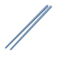 Artikelbild Chopsticks, set of 2, comfortable blue