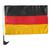 Artikelbild Autofahne "Nationalflagge", Deutschland-Farben