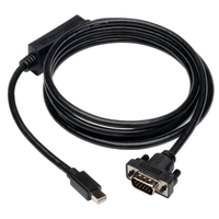 TRIPP-LITE P586-006-VGA CÂBLE 1.8 M NOIR