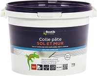 COLLE CARRELAGE SOL ET MUR BOSTIK 3KG BOSTIK POUDRES 30112320