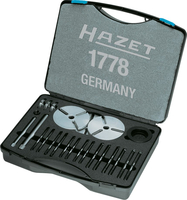 HAZET 1778-3/40 - EXTRACTOR MECÁNICO