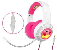 OTL TECHNOLOGIES CASQUE GAMING - KIRBY KB0948