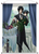 BLACK BUTLER WALLSCROLL SEBASTIAN & CIEL 60 X 90 CM SAKAMI MERCHANDISE