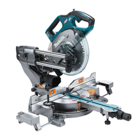 Makita radiaal afkortzaag 216 LS002GZ01