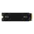 Dysk SSD 2TB M.2 2280 CS3150 M280CS3150HS-2TB-RB BLACK HEATSINK