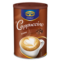 Krüger Cappuccino Schoko, 450g Dose