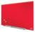 Glas-Whiteboard Impression Pro Widescreen 31", magnetisch, 680 x 380 mm, rot