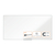 Whiteboard Impression Pro Stahl, magnetisch, 2000 x 1000 mm, weiß