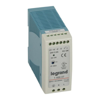 Legrand 146607 adaptateur de puissance & onduleur
