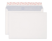 Elco 32865 Briefumschlag C5 (162 x 229 mm) Weiß