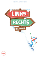 Asmodee Links-Rechts-Dilemma