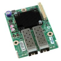 Intel AXX10GBNIAIOM network card Internal Ethernet 10000 Mbit/s