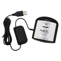 NEC SpectraSensor Pro colorímetro