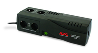 APC Back-UPS BE325-GR Noodstroomvoeding - 4x stopcontact, 325VA