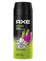AXE Epic Fresh Männer Spray-Deodorant