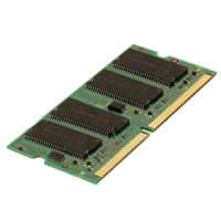 Acer 512MB DDR-333 SO-DIMM Speichermodul 0,5 GB 333 MHz