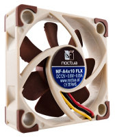 Noctua NF-A4x10 FLX Computer behuizing Ventilator 4 cm