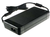 DELL D846D adapter zasilający/ inwentor Wewnętrzna 210 W Czarny