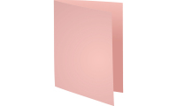 Exacompta "Jura 160" Pink A4